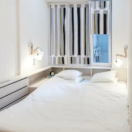 Apartment Sofo House Sofia