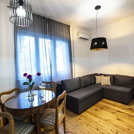 Sofo House
