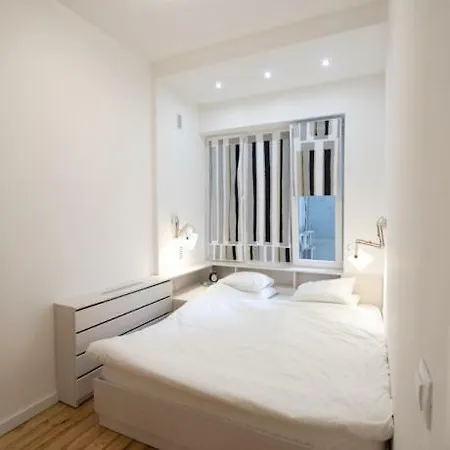 Sofo House Apartment *