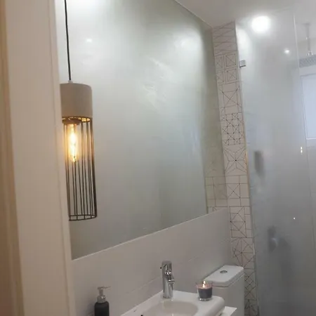 Sofo House Apartment