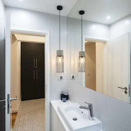Apartment Sofo House