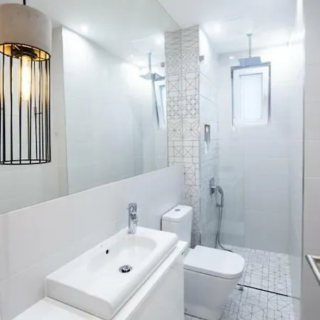 Sofo House *