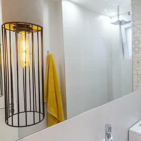 Sofo House Apartment