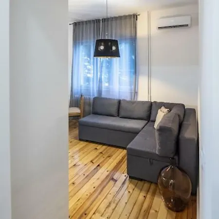 Sofo House Apartment Sofia